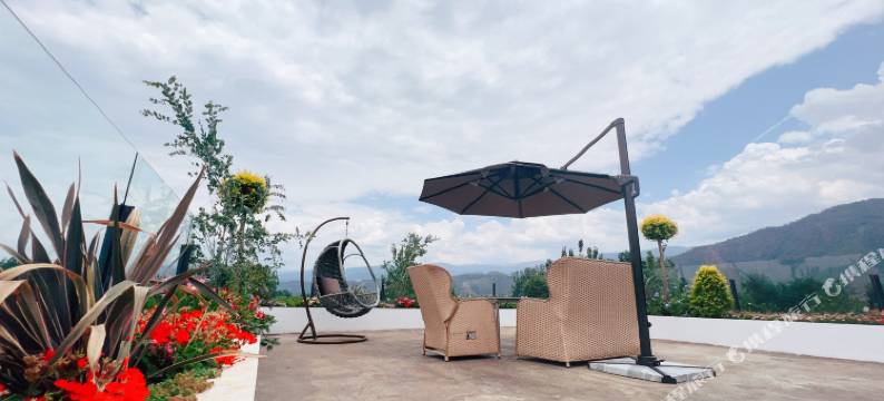 西昌清栖民宿(大石板古村店)图片