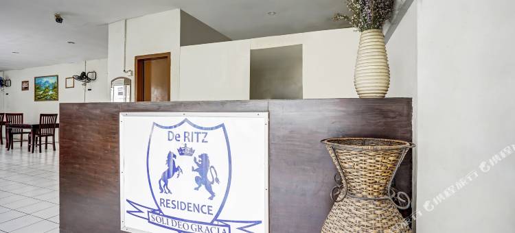 OYO 91035德丽兹公寓(OYO 91035 De Ritz Residence)图片