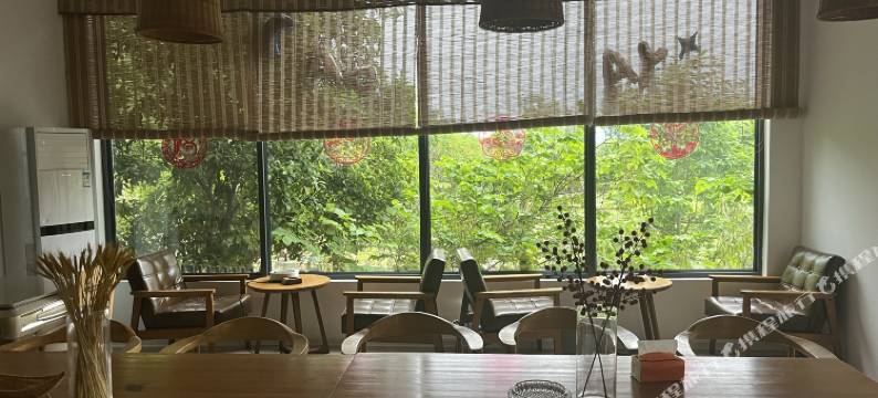 宣城听三田舍民宿图片