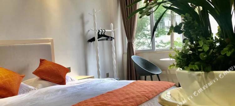 井研好家商务宾馆图片