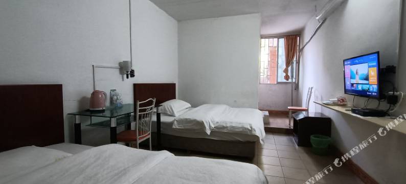 梧州雄辉宾馆(骑楼城店)图片