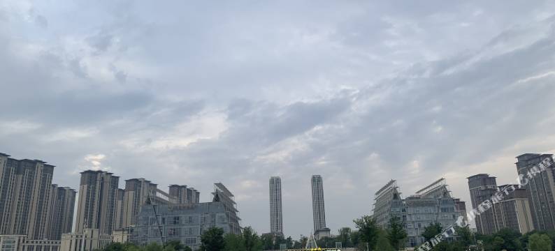 北岸酒店(郑州惠济万达店)图片