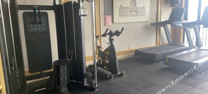 珠海未来港酒店图片