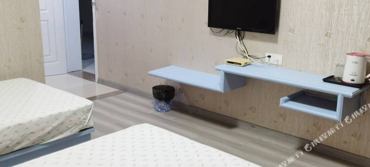 象山海景客栈图片