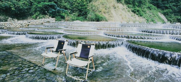 千岛湖得舍湖畔民宿图片