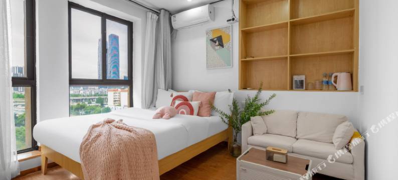 昆明花城里酒店(昆明火车站大悦城店)图片