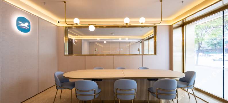 汉庭酒店(沈阳沈辽路万达广场店)图片