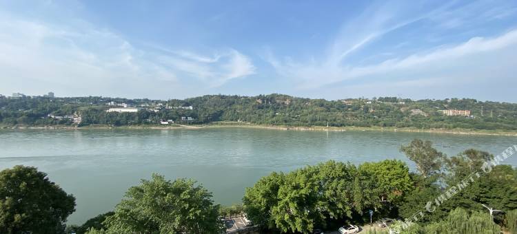 江安天一酒店(江安人民医院店)图片