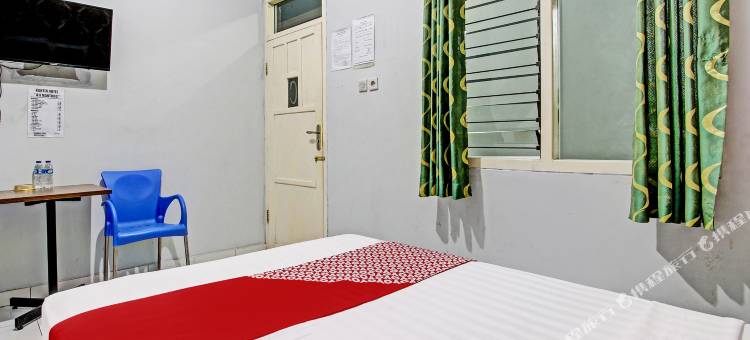 O芬迪民宿--近Pagi Sore Nohil餐厅(Hotel O Fendi Homestay SyariahNearTempat Makan Pagi Sore Nohil)图片