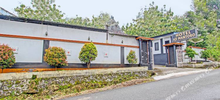 O芬迪民宿--近Pagi Sore Nohil餐厅(Hotel O Fendi Homestay SyariahNearTempat Makan Pagi Sore Nohil)图片