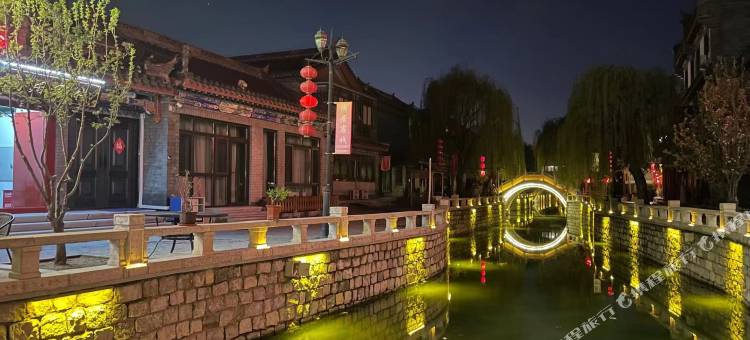 滦州古城驿旅阳光客栈图片