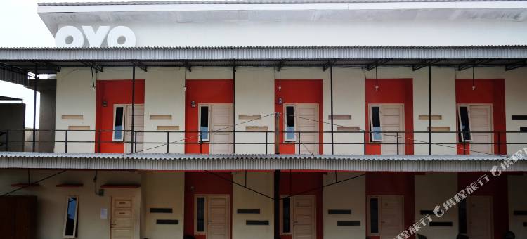 O酒店 玛尔斯伊斯兰公寓(SUPER OYO 811 Mars Kost Syariah)图片