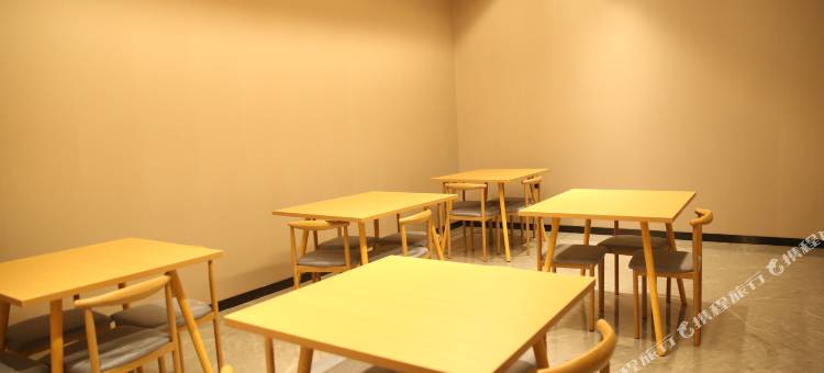 格林豪泰智选酒店(淮北市师范大学店)图片