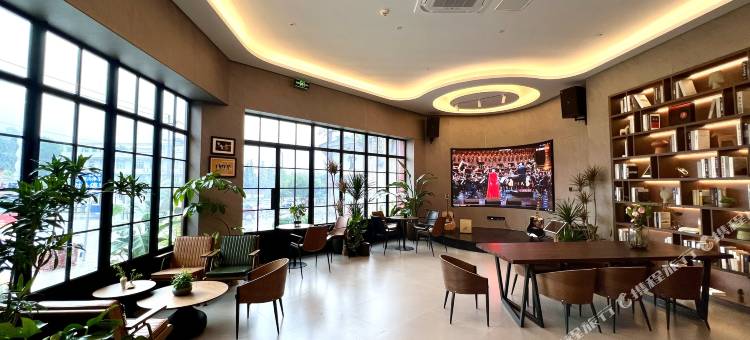 重庆阿迪斯特酒店图片