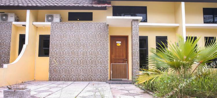 OYO 3438 巴西尔帕迪旅馆 - 伊斯兰教规(OYO 3438 Pasir Padi Inn Syariah)图片