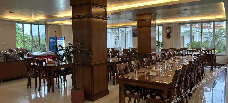 地球之光酒店(Hotel Earth Light)图片