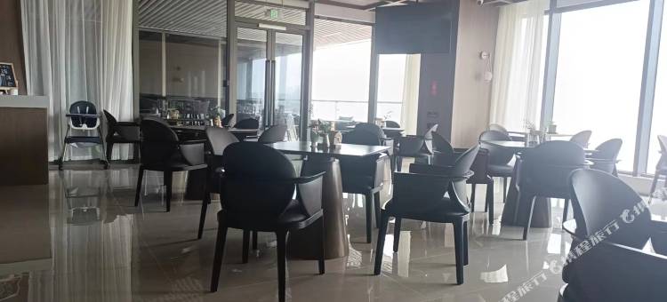 舟山四季知画酒店(新城客运站店)图片