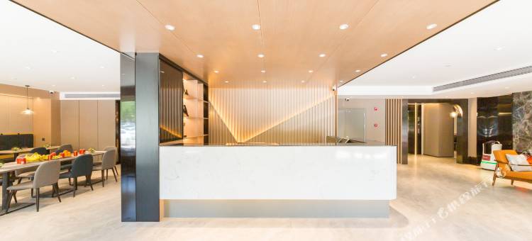 如家商旅酒店(呼和浩特大学东街农业大学店)图片