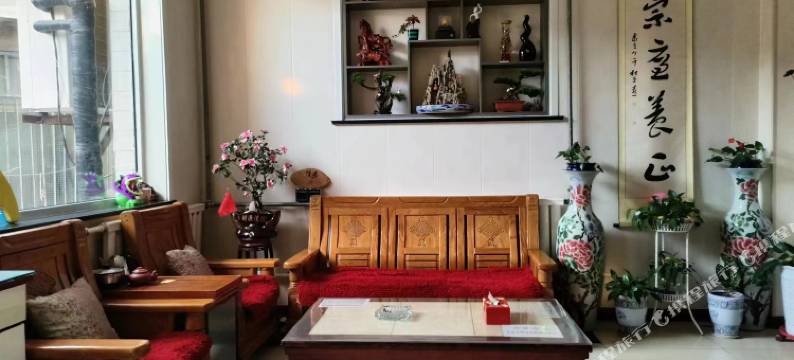 汾阳市吕梁阳光宾馆图片