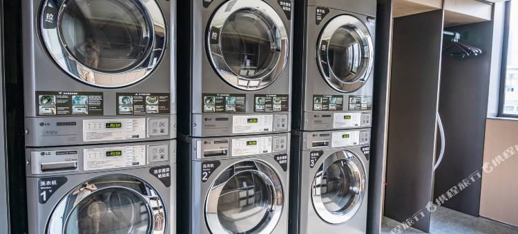 桔子酒店(永嘉瓯北店)图片