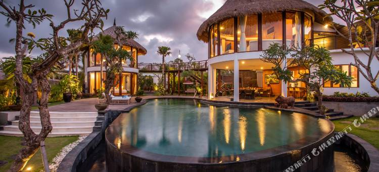 大余米拉度假村(Dayu Mirah Resort)图片