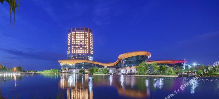 乌鲁木齐兵旅昆仑酒店图片