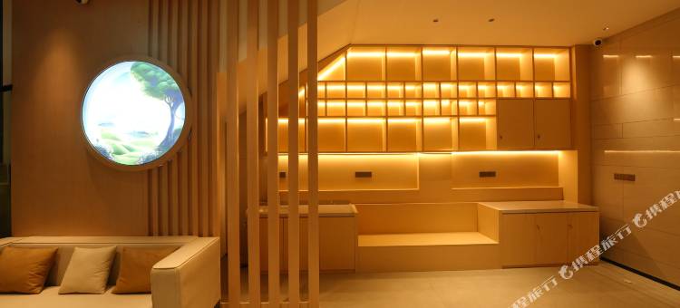 奇遇·敦煌之悦酒店(敦煌沙洲夜市店)图片