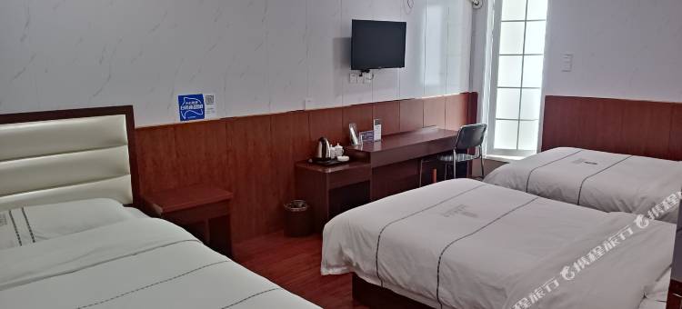 京北快捷宾馆(开封清明上河园店)图片