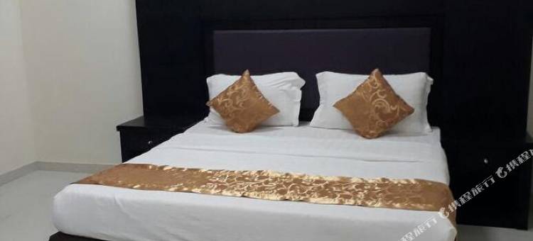 South Tower Furnished Apartments图片