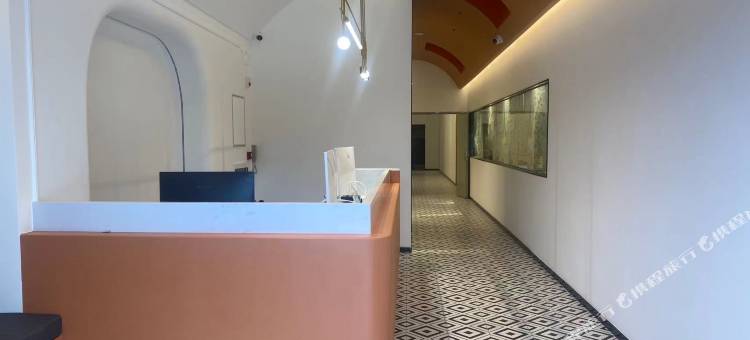 壹加酒店(日月湾)图片