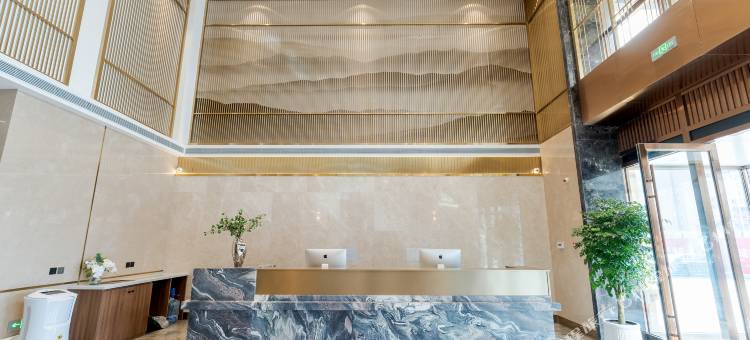 长春瑞邦国际酒店图片