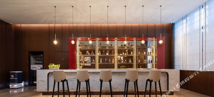 广州新塘希尔顿欢朋酒店图片