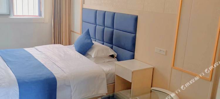 两当常兴宾馆图片