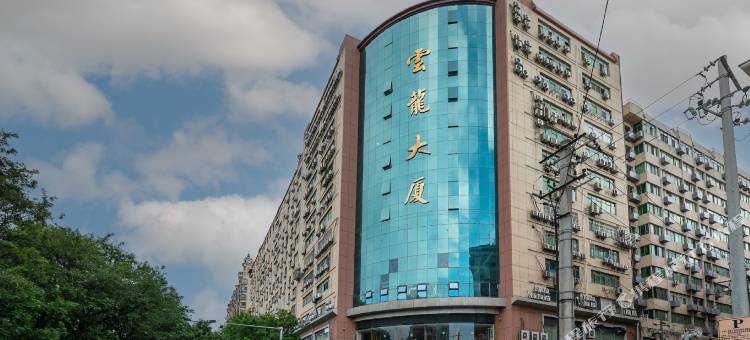 尚品美居酒店(西安钟楼地铁站回民街店)图片