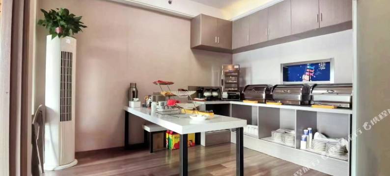 南京奥体岚枫酒店图片