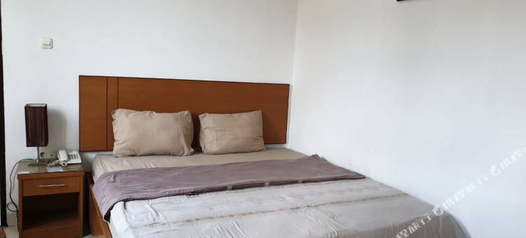 Hotel O 橙色家庭旅馆(Hotel O Pondok Orange Family)图片