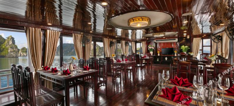 女王经典游轮(La Regina Classic Cruise)图片