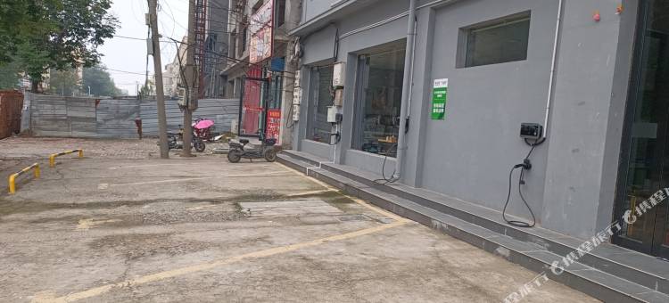 内黄安城智能酒店(西大街店)图片