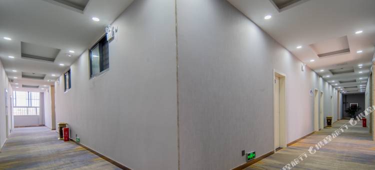 瑞程酒店(临漳二环店)图片