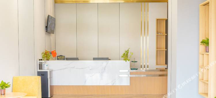 悦朵酒店(乐山高新区店)图片