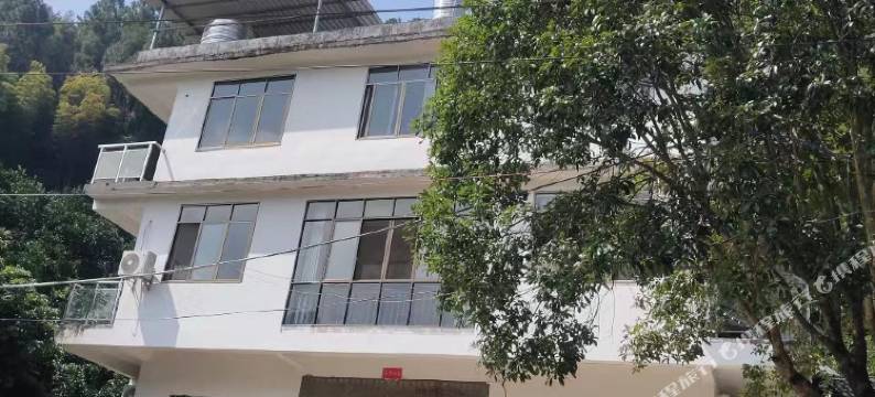 兴坪元宝小筑民宿图片