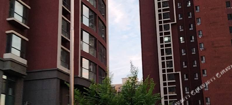 宁心民宿(长治一中店)图片