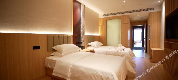 东台浣溪亭酒店(头灶店)图片