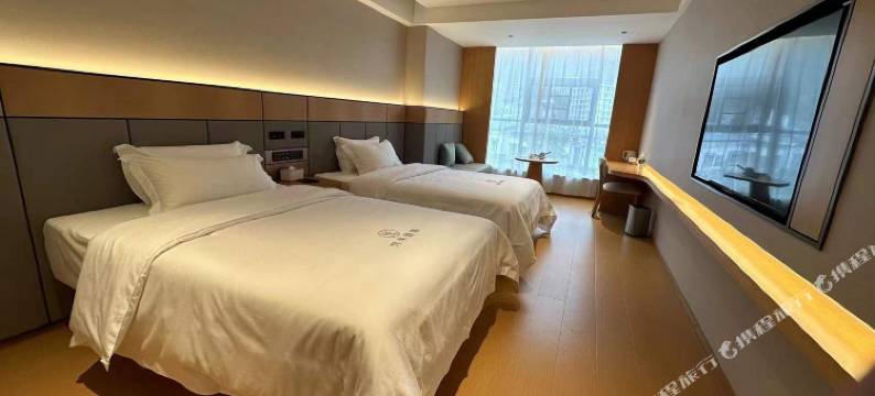 美姑铂金悦来酒店图片