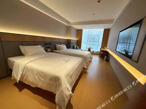 美姑铂金悦来酒店