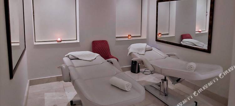 查茨沃斯酒店(The Chatsworth Hotel)图片