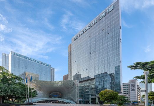 REAL JOY LIGHT Hotel Overview