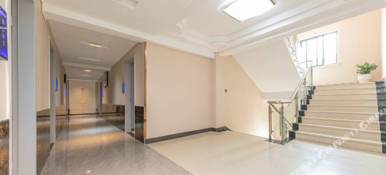 舟山逢源酒店图片