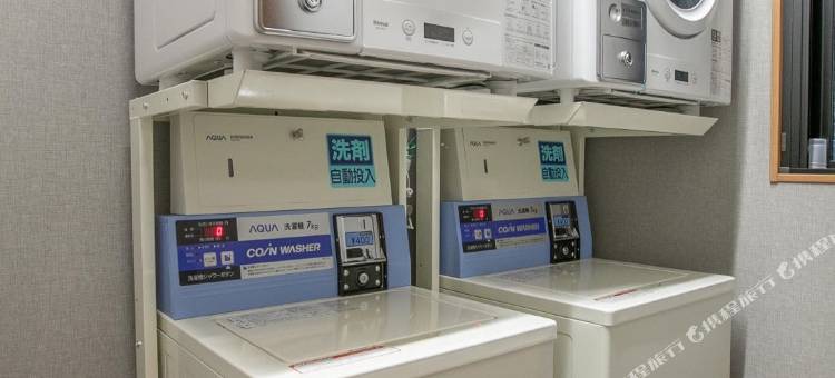 元山浅草酒店(The Moto Hotel Asakusa)图片