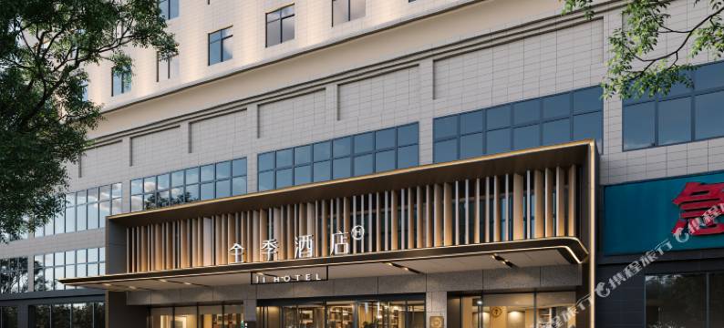 全季酒店(泾渭国际中心陕汽工业园店)图片